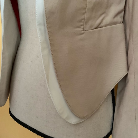 XOXO cropped jacket NWT - Picture 3 of 4